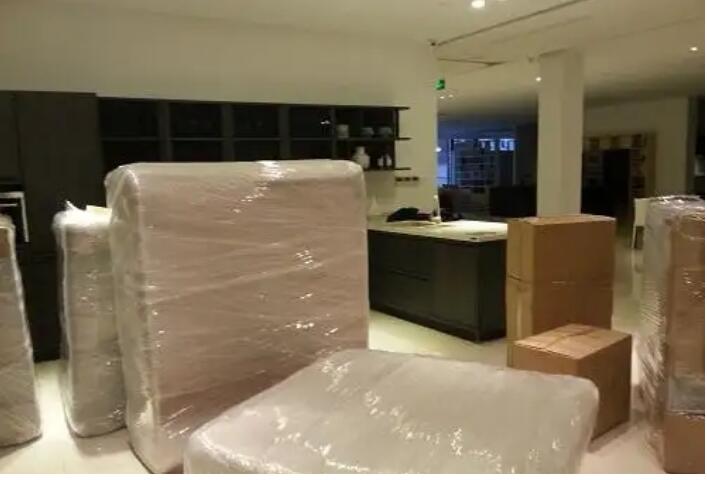 厦门到城区长途搬家